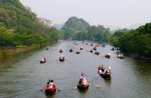 Perfume Pagoda One Day Tour With Lunch From Hanoi