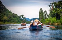 Perfume Pagoda One Day Tour With Lunch From Hanoi