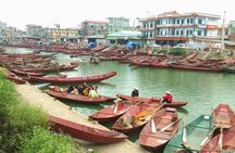 Perfume Pagoda One Day Tour With Lunch From Hanoi