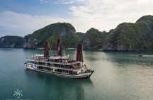 Orchid Cruises 2Days/1Night 5 Star All included
