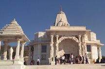 Private Same Day Jaipur Trip from Jaipur with Lunch