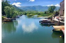 National park Skadar Lake (Private tour)