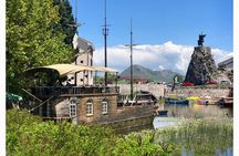 National park Skadar Lake (Private tour)