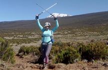 Marangu Route