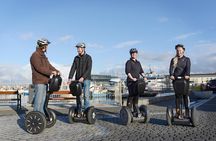 Reykjavik Segway Tour