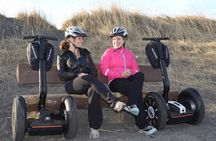 Reykjavik Segway Tour