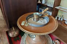 Rose Jam Workshop and Leavening of Authentic Yoghurt in a Traditional House