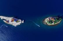 Montenegro coast- Tivat, Kotor and Budva (suggested for cruise ship travelers)