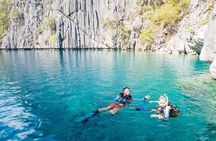 Coron Island Tour B (Private)