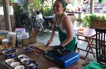 Hoi An Cooking Class And River Cruise