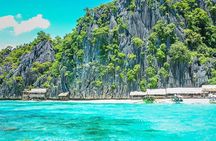 Coron Island Tour B (Private)