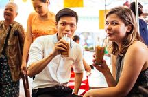 The 10 Tastings of Ho Chi Minh City With Locals: Private Street Food Tour 