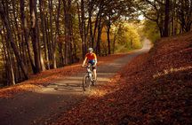 Avala & Kosmaj Bike Tour