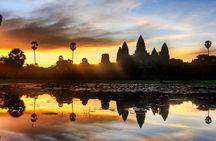 Angkor Wat Private Day Tour