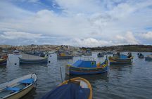 Let's Explore the Maltese Islands! (Half Day Private Group)