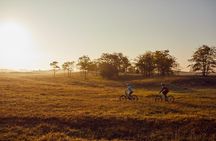 Deliblatska Peščara Bike Tour