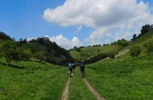 Deliblatska Peščara Bike Tour