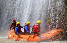 Rafting in Osumi Canyons Albania Adventure Berat