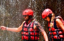  Berat Rafting Osumi Canyon River Tubing 