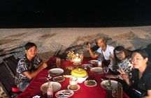 Fullday Nusa Dua -Uluwatu Tour