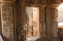 Guided tour of Bateshwar Temples Morena