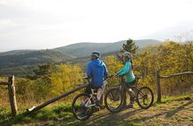 Fruška Gora Bike Tour