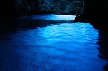 Blue Cave full day boat tour
