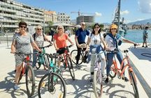 Ancient Split bike tour