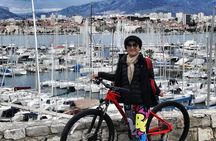 Ancient Split bike tour