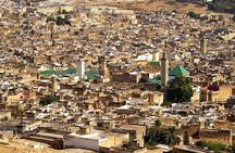 Fes City Tour 