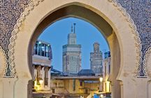 Fes City Tour 