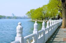 One-Day Beijing City Tour: Summer Palace and Temple of Heaven