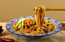 One-Day Beijing City Tour: Summer Palace and Temple of Heaven