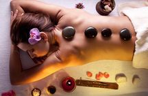 Vietnamese Authentic Traditional Massage