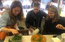 Eating Like a Local: Learn About Diverse Culinary Culture of Turkey