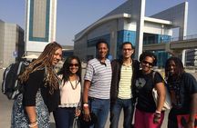 2 Days Private guided Visit best of Cairo City and Giza 