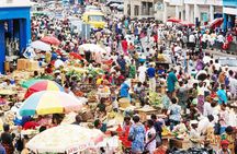 Accra Markets Tour