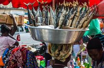 Accra Markets Tour