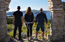 Private Speedboat tour to National Park Kornati Islands