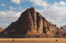 6-Day Private Jordan Tour, Imagination Journey
