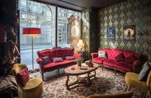Escape Hunt Paris, Escape Game