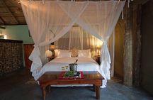 4 Day Katekani Lodge Kruger National Park Safari