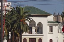 Casablanca Full Day Private Tour