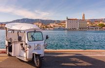 Eco City Tour Split