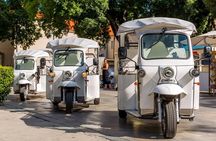 Eco City Tour Split