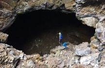 Half or full day trekking on Etna with private guide