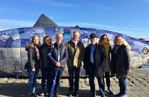 Group Walking Tour - "More Than The Troubles"