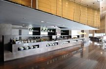 Dining Experience at Armani Hotel Burj Khalifa Dubai