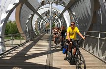 Madrid Highlights by Bike