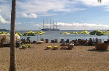 St Kitts Beach Adventure Tour
